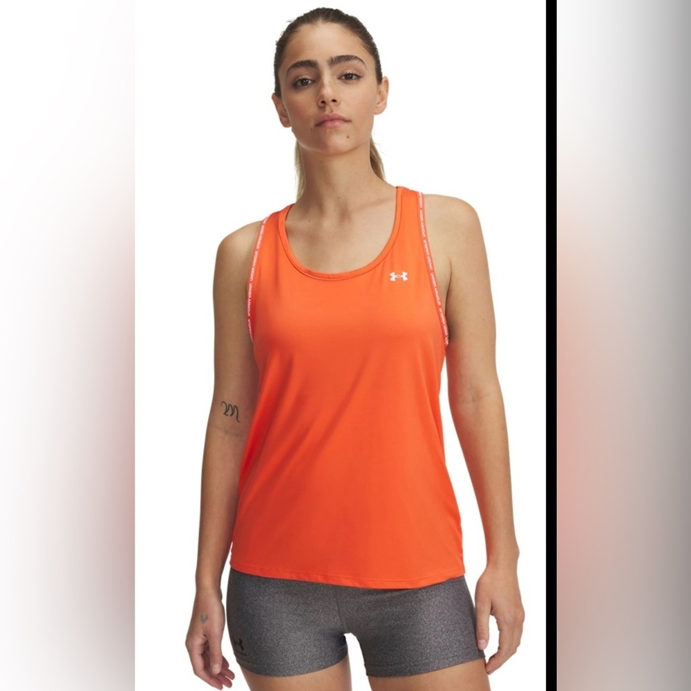 Under Armour Women's Tank Top